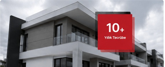 Yapı ve Cephe Etkisi